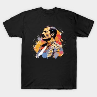 Freddie T-Shirt